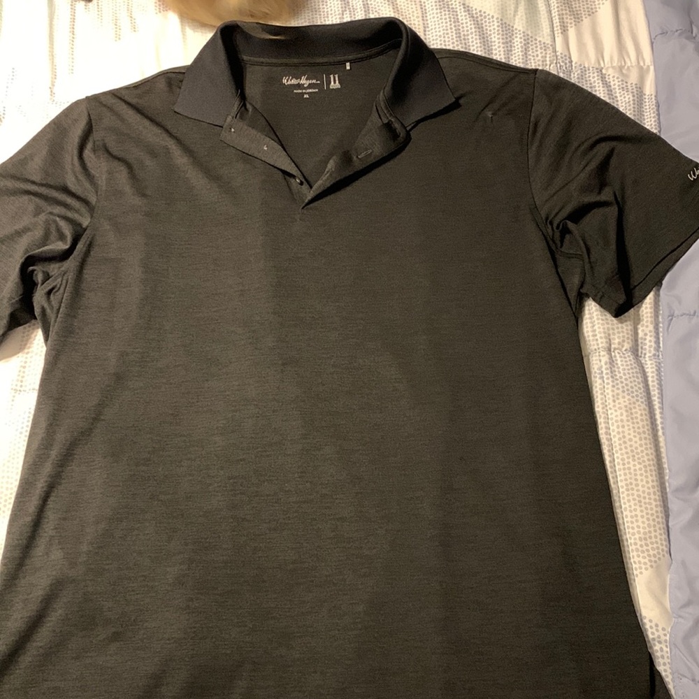 Men’s Golf Polo